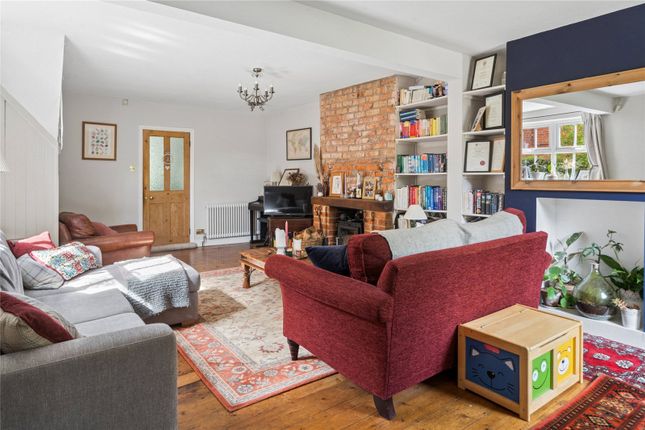 Little Crwys Cottage, 8, Heathfield Avenue, Henley-on-Thames photo 3