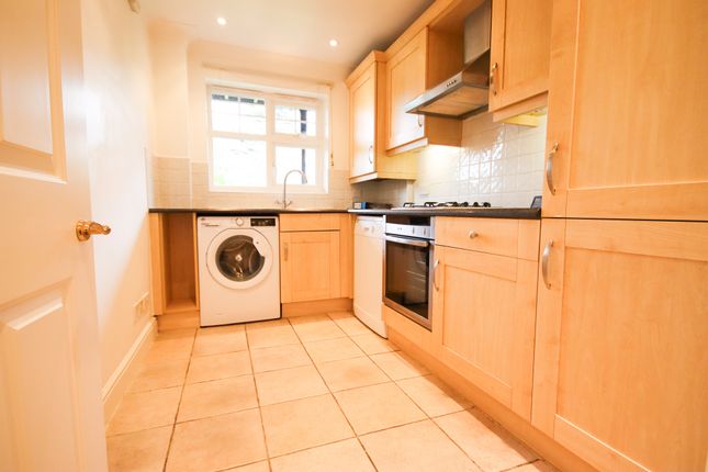 Flat for sale in Court Road, Maidenhead