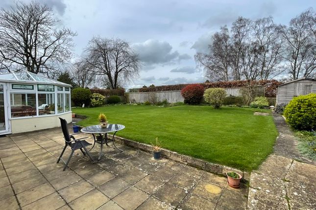 Bungalow for sale in Sutton Montis, Yeovil