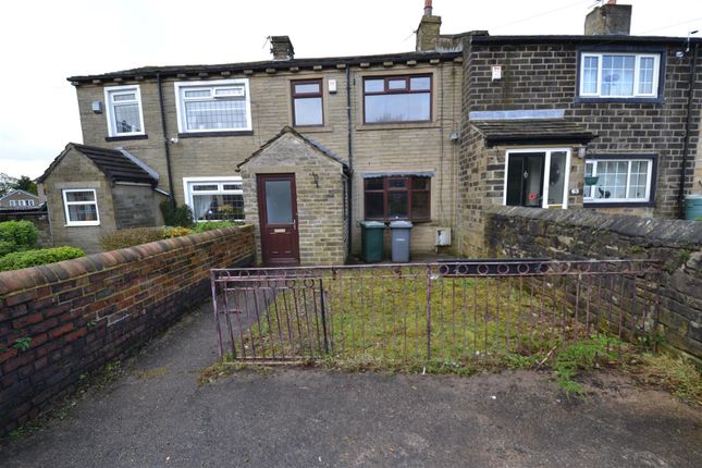 Terraced house for sale in Folly Hall Road, Wibsey, Bradford