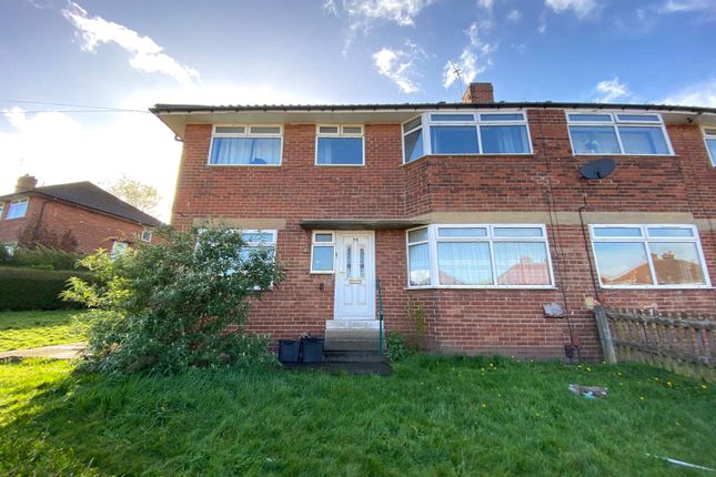 Flat for sale in Highfield Road, Brighouse, West Yorkshire