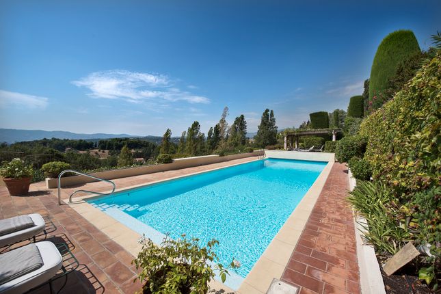 Villa for sale in Grasse (Commune), Grasse, Alpes-Maritimes, Provence-Alpes-Côte D'azur, France
