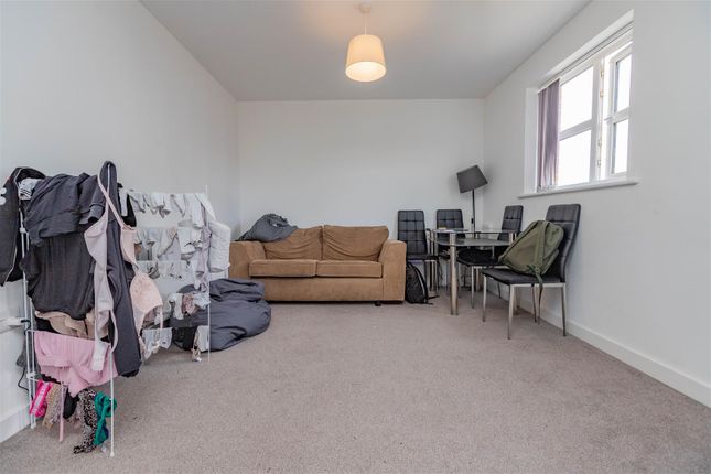 Thumbnail Property to rent in 16 Cottrell Way, Selly Oak, Birmingham