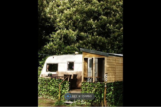 Summer House Extension To Decking