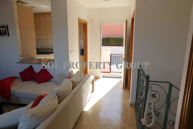 Semi-detached house for sale in Monte Claro, El Carmoli, Murcia, Spain
