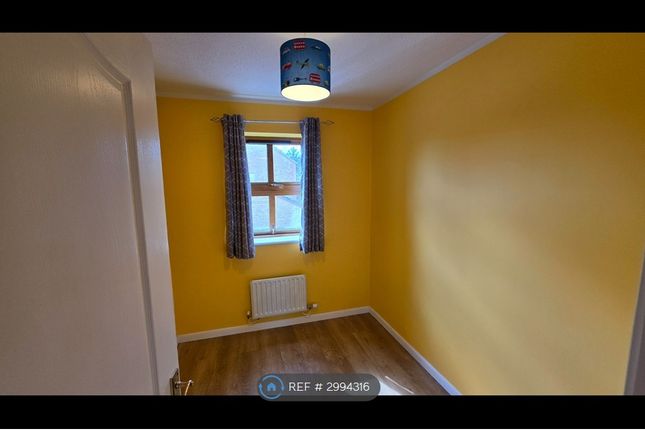 Benacre Croft, Tattenhoe, Milton Keynes photo 5
