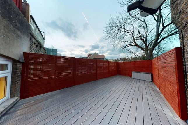 Wimbledon Park Road, London photo 2