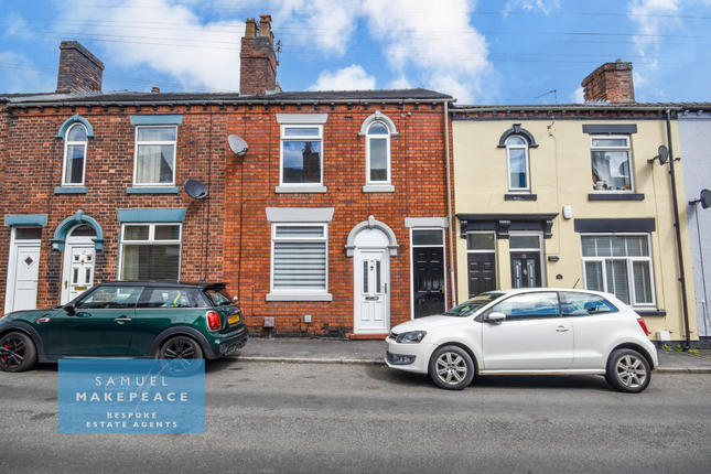 Fully Renovated Three Bedroom Terraced Property