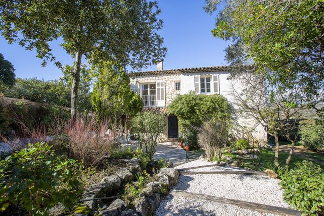 Villa for sale in Valbonne, Provence-Alpes-Cote D'azur, 06560, France