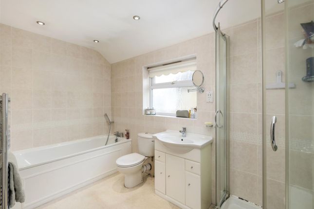 Semi-detached house for sale in Fairhaven Road, Redhill