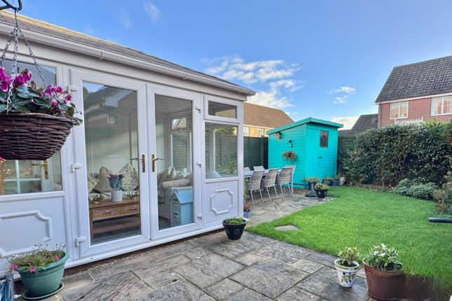 22, Mitchell Avenue, Folkestone photo 2