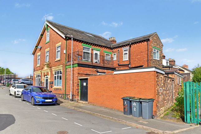 Baddeley Street, Stoke-On-Trent photo 2