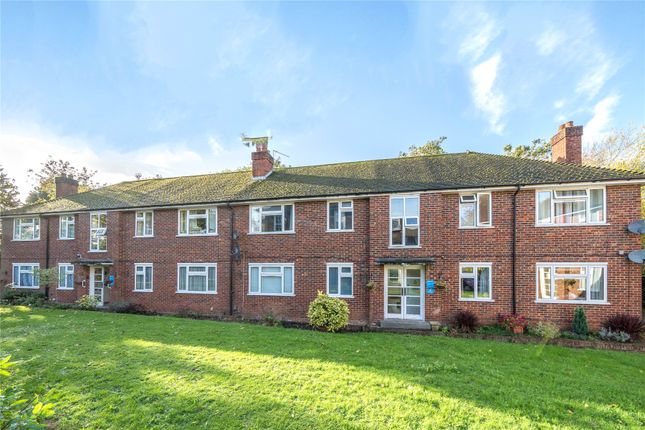 Thumbnail Flat for sale in Woodland Way, West Wickham