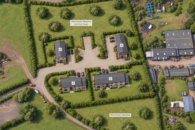 Plot 2, Court Place Farm, Cheriton Fitzpaine, Crediton photo 4