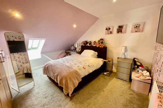 Mews house for sale in Saddlers Barn, Butterfield Hall Farm, Plodder Lane, Bolton