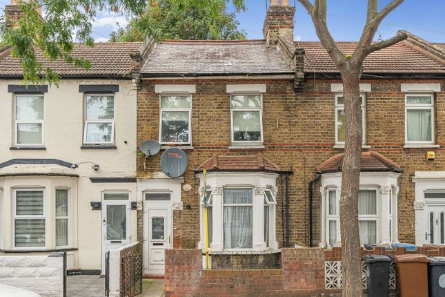 Thumbnail Terraced house for sale in Trumpington Road, Stratford, London