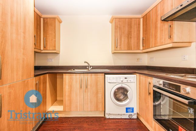 Flat 3, 82, Hallam Fields Road, Ilkeston photo 4