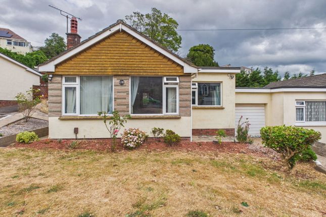 2-bed house on 136, Blatchcombe Road, Paignton, £250,000