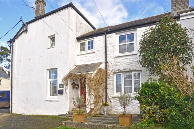 Flat for sale in Tregony, Truro, Cornwall.