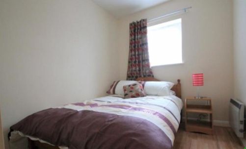 Flat 7 , King Charles Place,, Emerald Quay, Shoreham By Sea photo 4