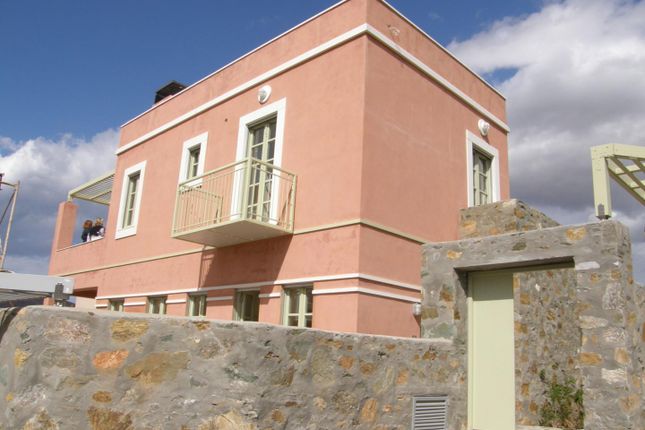Thumbnail Villa for sale in Poseidonia Syros Greece, Posidonia 84100, Greece