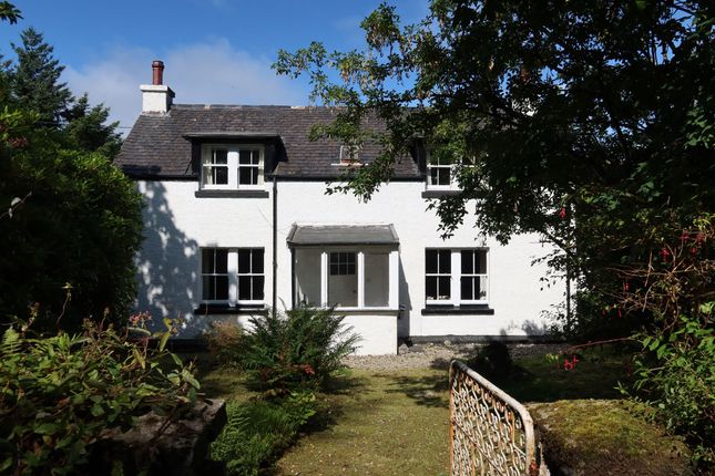 Corran House, Strollamus, Isle Of Skye photo 2