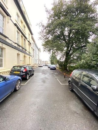 Terraced house for sale in North Hill, Mutley, Plymouth