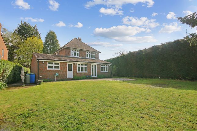 Detached house for sale in Turners Hill Road, Crawley Down