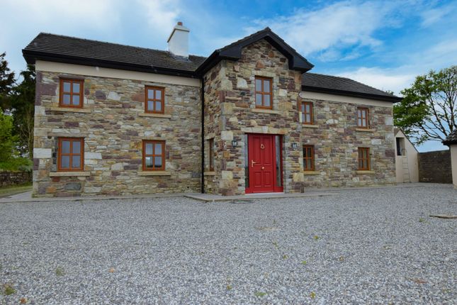 Thumbnail Detached house for sale in Doon West, Sligo County, Connacht, Ireland