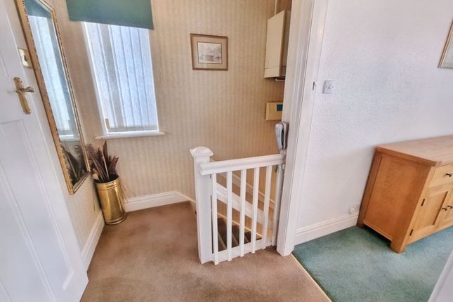 Semi-detached house for sale in Mill Hill Road, West Denton, Newcastle Upon Tyne