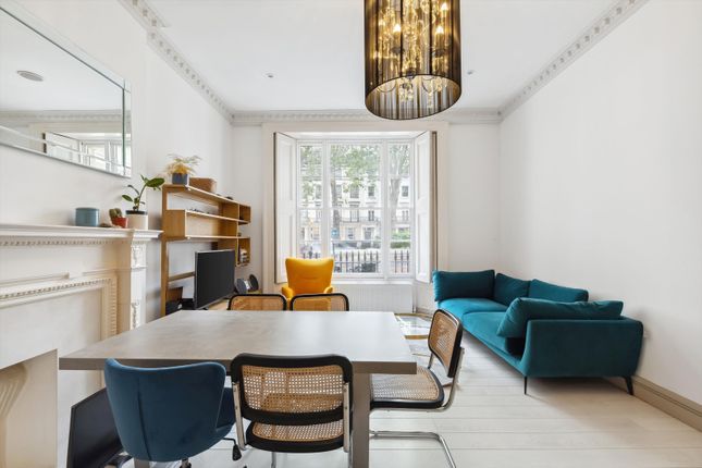 215, Sussex Gardens, London photo 2
