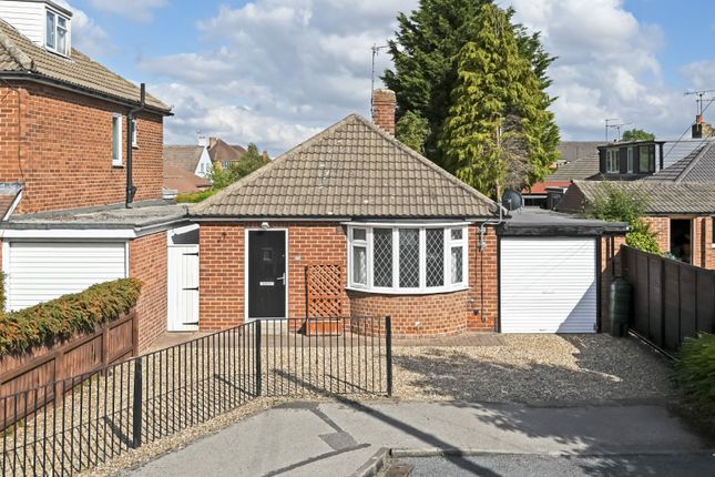1-bed house on 49, Doriam Drive, York, £225,000