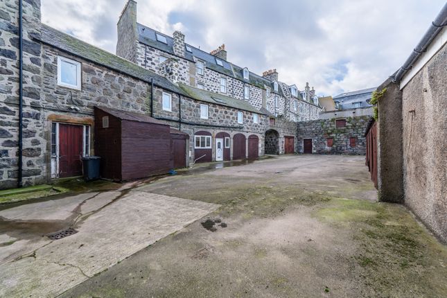 Detached house for sale in Saltoun Square, Fraserburgh