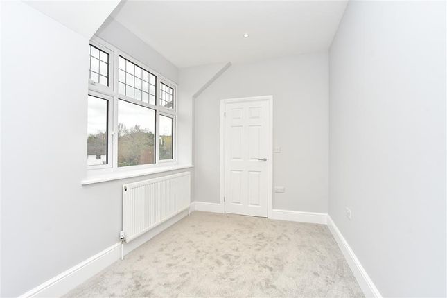 End terrace house for sale in Bow Road, Wateringbury, Maidstone, Kent