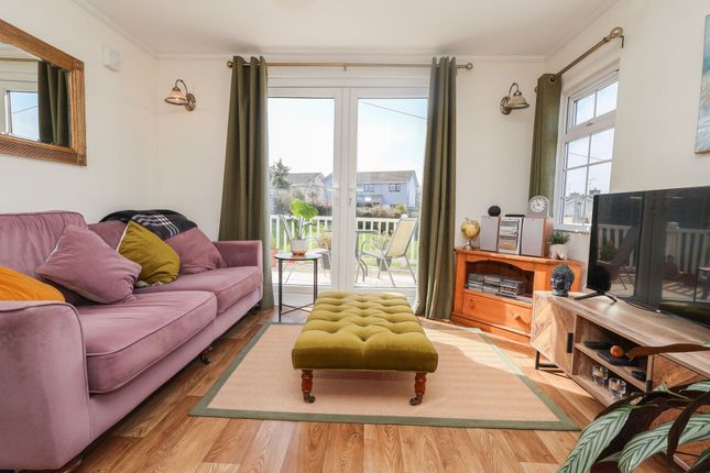 86 Trenance Caravan Park, Newquay photo 4