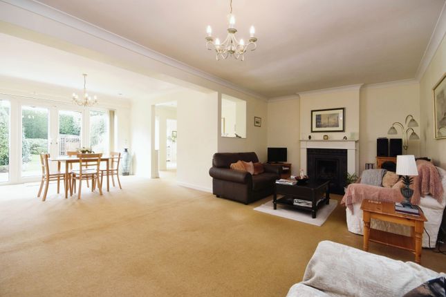 Semi-detached house for sale in Everest Rise, Billericay, Essex