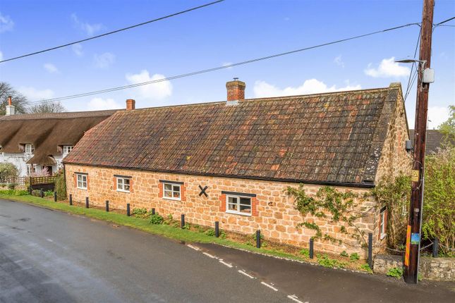 Barn conversion for sale in Barrington, Ilminster