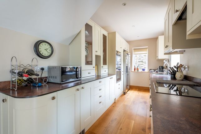 Hunters Lodge, Lynton photo 4