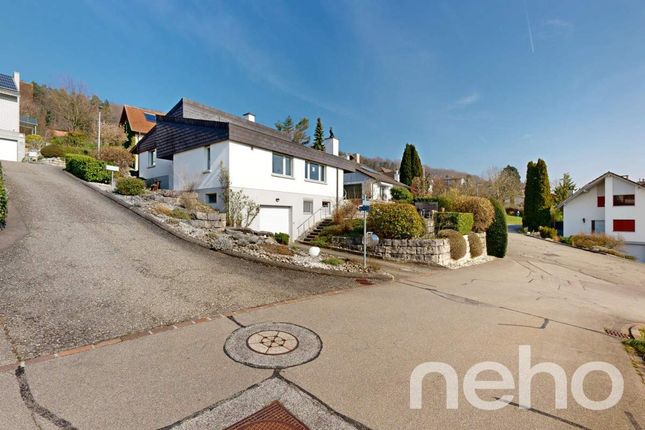 Thumbnail Villa for sale in Zeiningen, Kanton Aargau, Switzerland