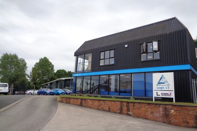 Office for sale in Allenbrook Road, Carlisle