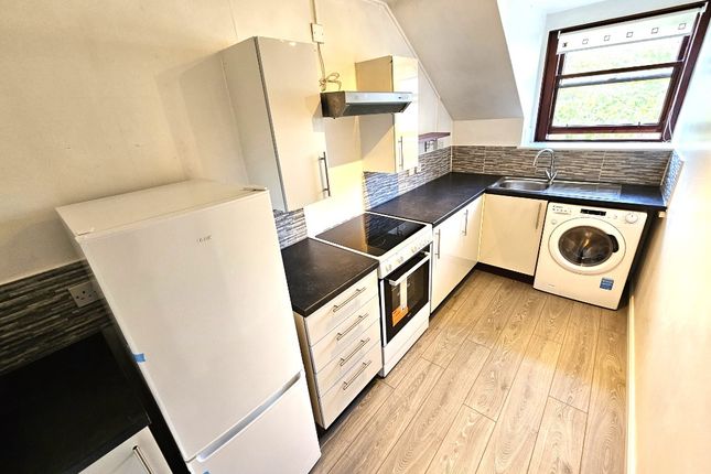 Thumbnail Flat to rent in Millside Terrace, Peterculter, Aberdeen