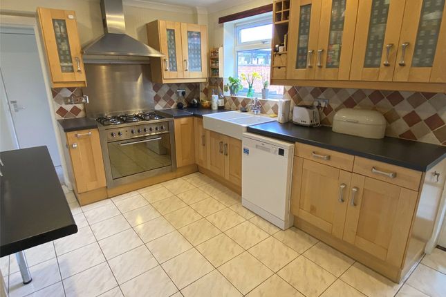 Detached house for sale in Woodrush Heath, The Rock, Telford, Shropshire