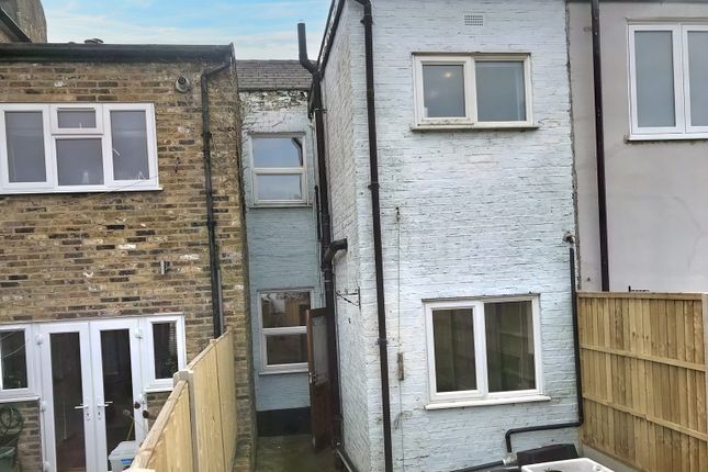 Thumbnail Terraced house for sale in Plymouth Road, Bromley