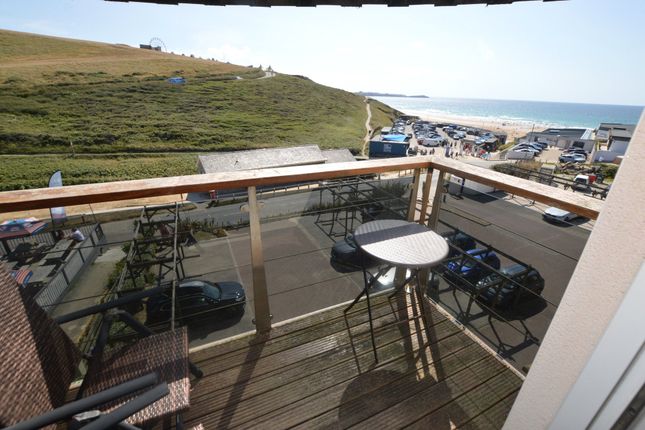 Apartment 25, Waves,, Watergate Bay, Cornwall photo 3
