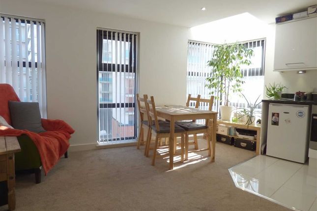 1 Bed Flat For Sale In Caxton House Caxton Street