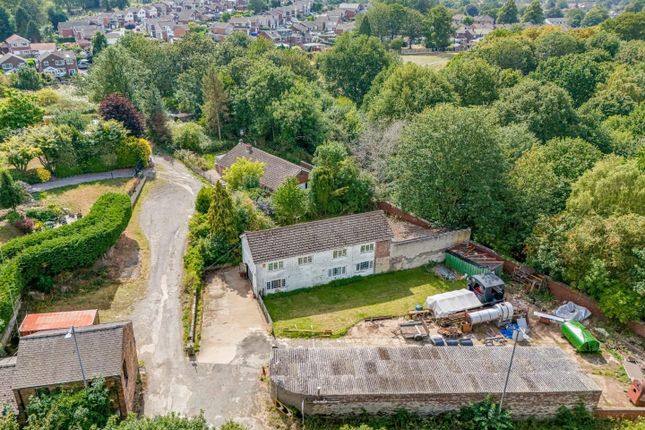 Springhill Farm, 586, Doncaster Road, Wakefield photo 2