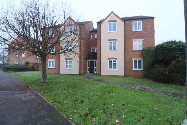 Thumbnail Flat to rent in Wisteria Way, Churchdown, Gloucester