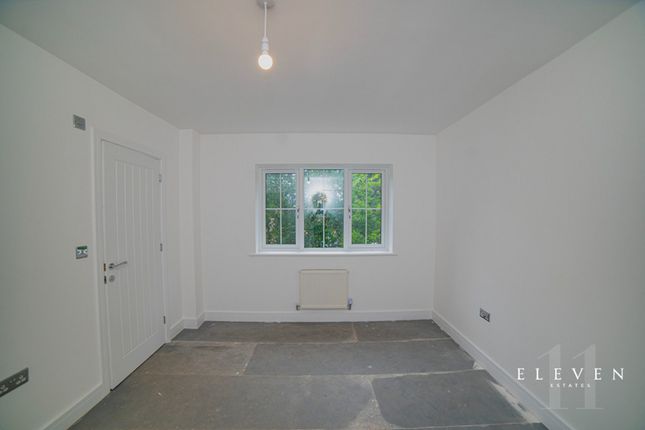 Plot 1 Arleston Village, Telford TF1, 4 bedroom detached house for sale ...