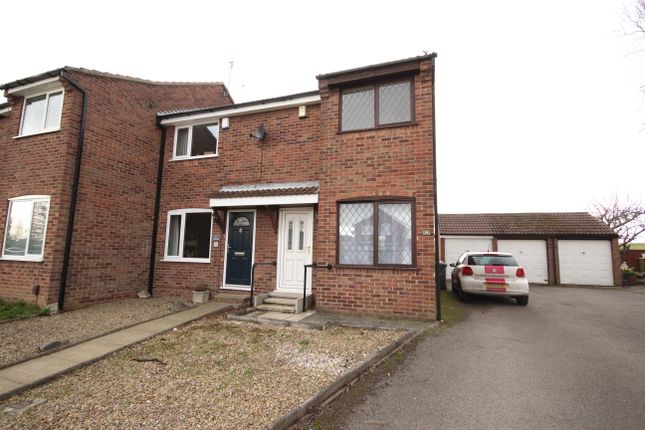 2 bed property for rent in Coeside, York YO24