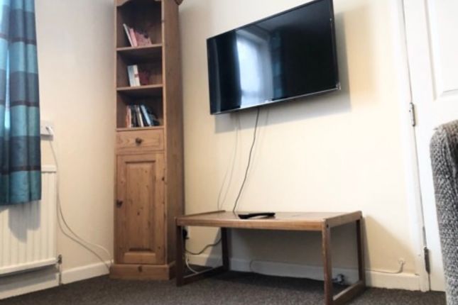 4-bed house on 52, Edward Road, Southampton, £550/mo
